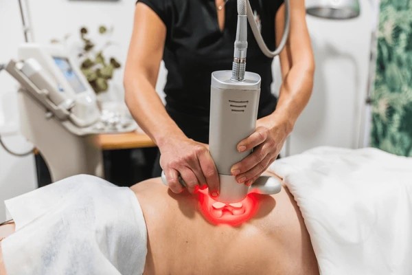 Body Machine Massage